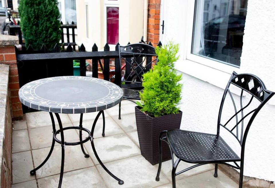 Cheerful 2 bedroom house in the heart of Belfast House in Belfast