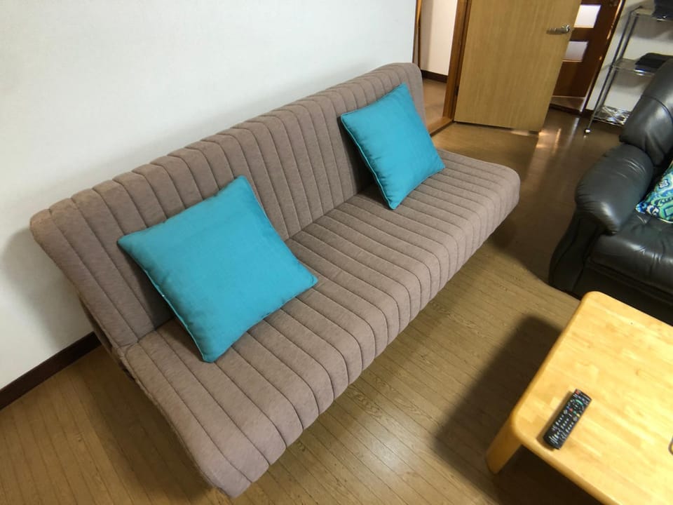 STAY3‐11 House in Hokkaido Prefecture