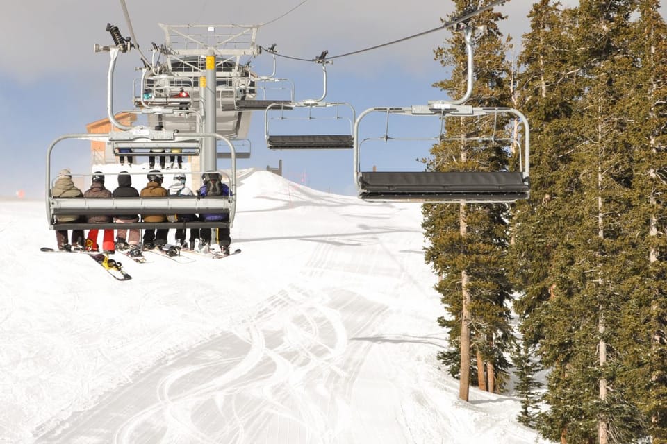 Hop Inn At Antlers Gulch House in Keystone