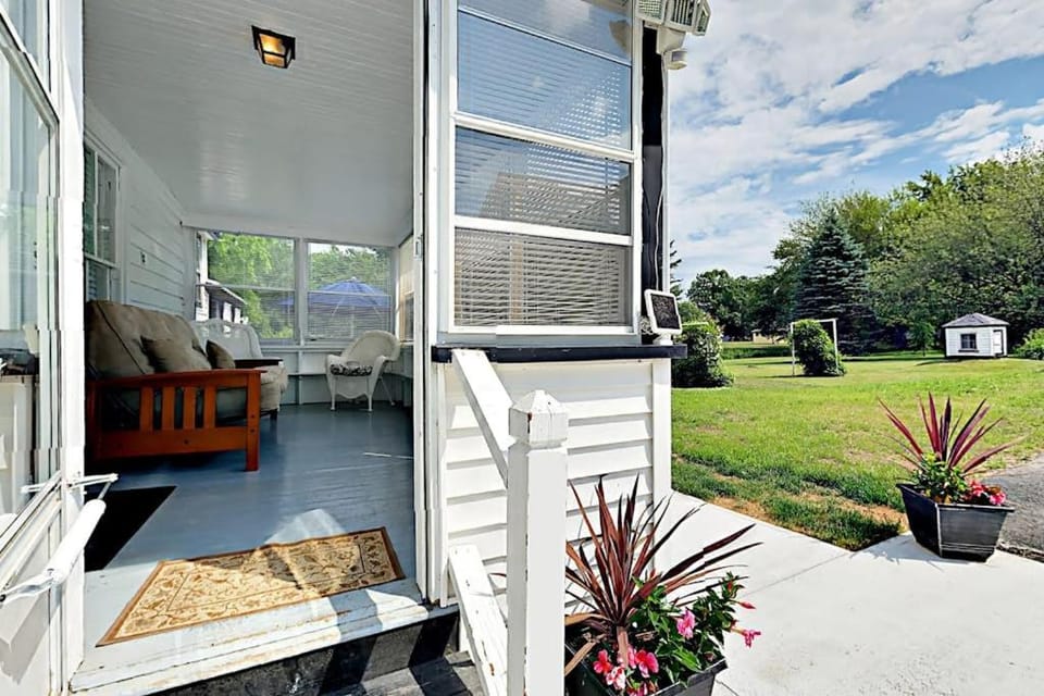 Old Orchard Cottage House in Old Orchard Beach