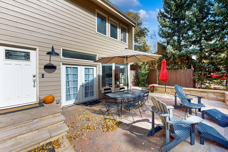 Avon Holiday House in Avon