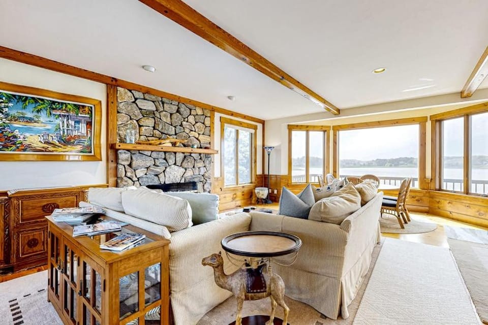 Cape Springs Cottage House in Harwich