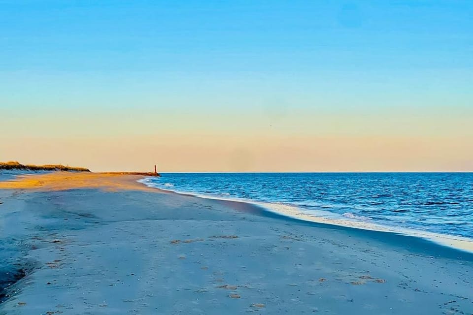 Cape Harbor Hideaway House in Harwich