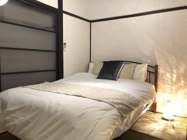 ゲストハウス扇 Apartment in Japan