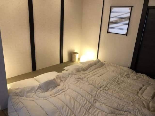 ゲストハウス扇 Apartment in Japan