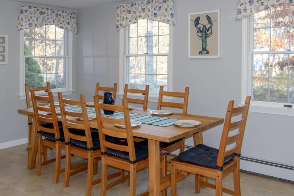 Lighthouse Hideaway House in Eastham