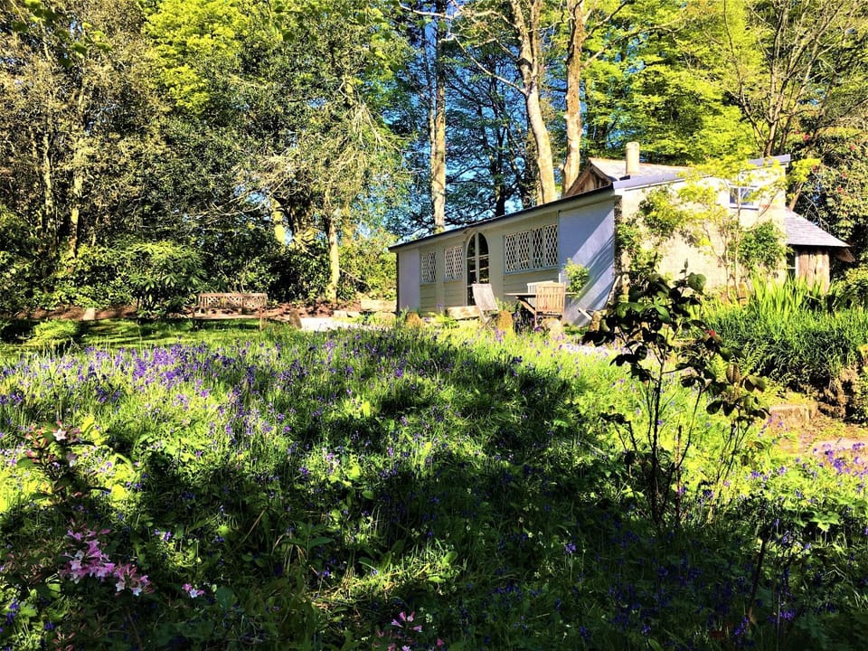 Wodehouse House in England