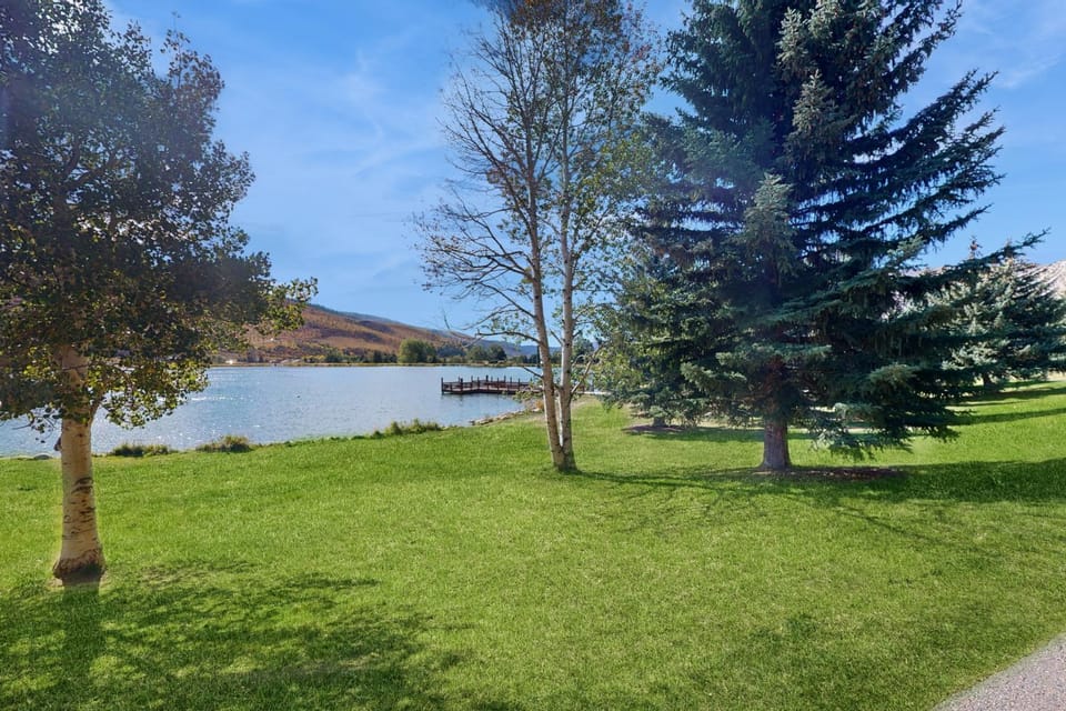 Beaver Creek West O2 Apartment in Avon