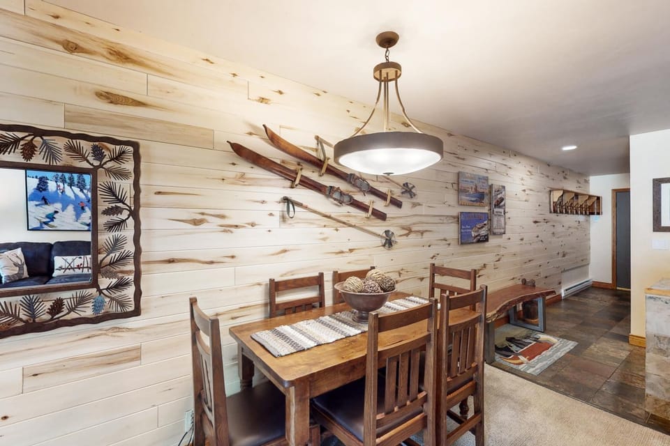 Beaver Creek West O2 Apartment in Avon