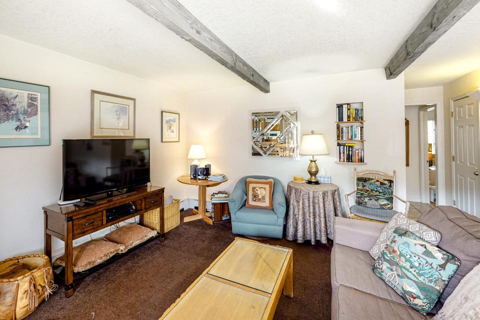 Snowmas Village 5AB Apartment in Snowmass Village