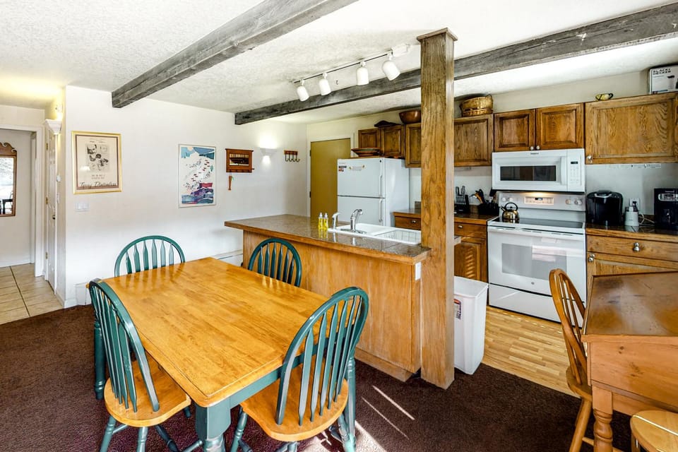 Snowmas Village 5AB Apartment in Snowmass Village