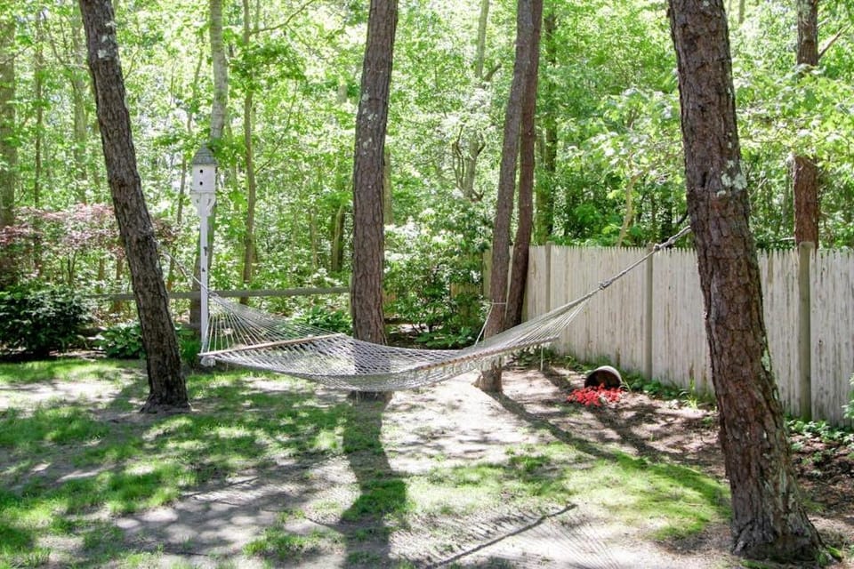 Cape Harbor Retreat House in Harwich