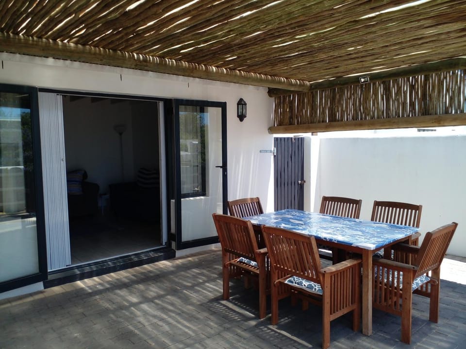 @ the reef Holiday Home House in Western Cape