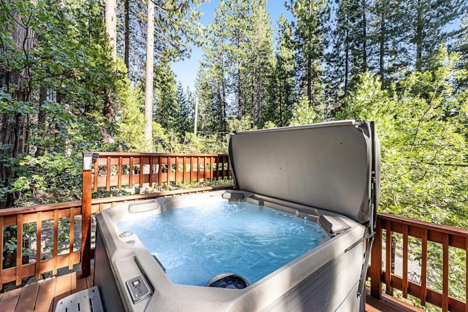 Heavenly Daze House in Arnold