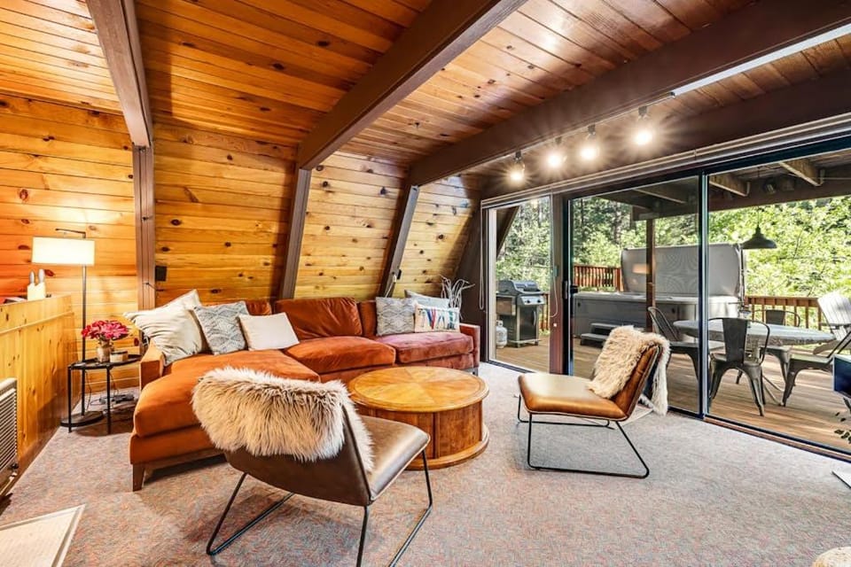 Heavenly Daze House in Arnold