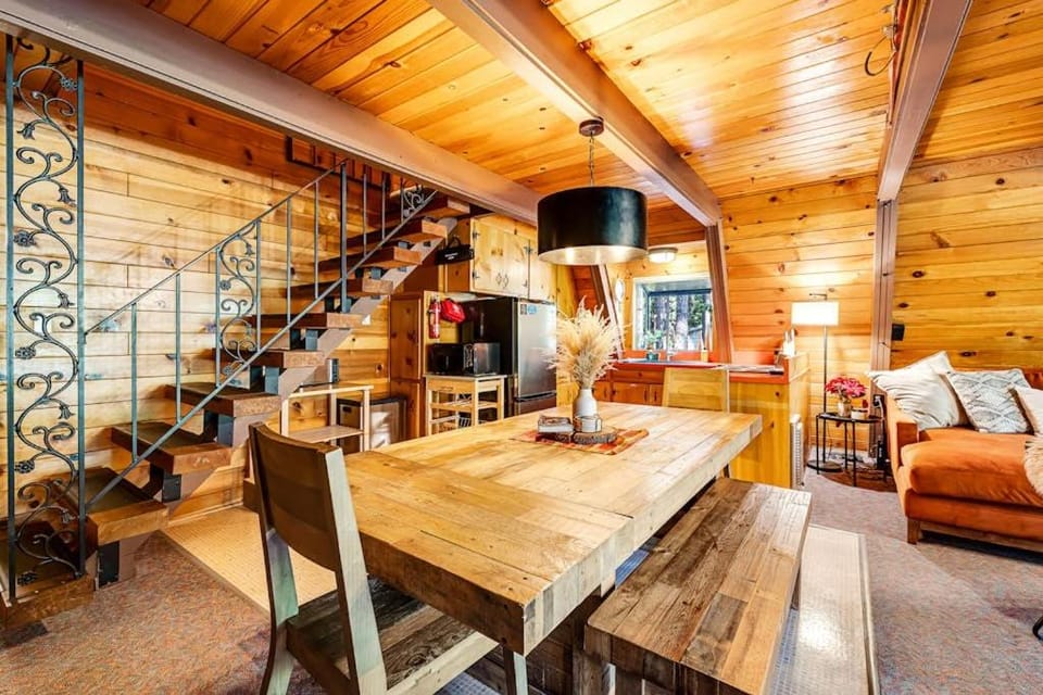 Heavenly Daze House in Arnold