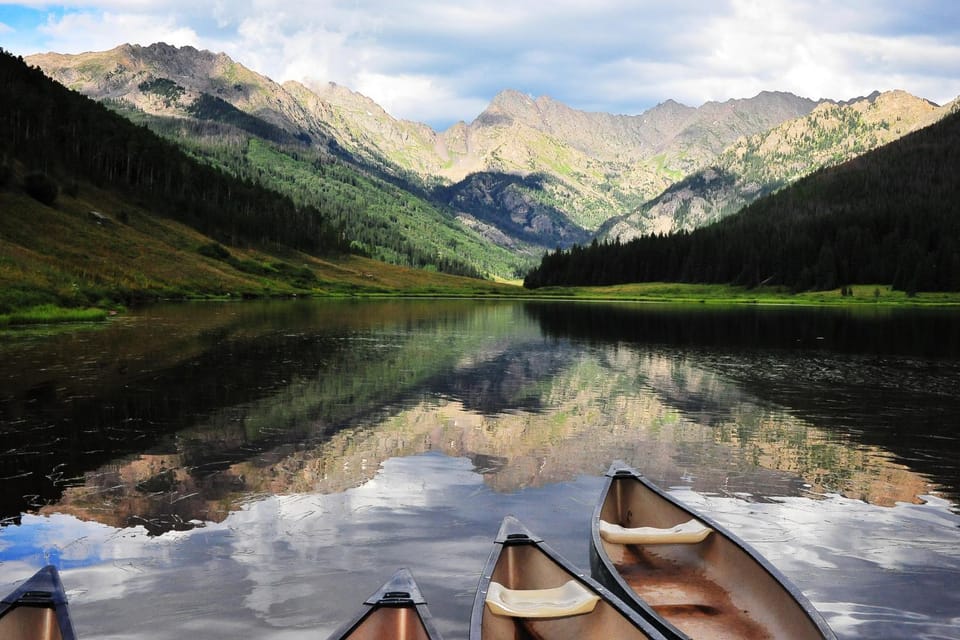 Vail East Unit 7 Apartment in Vail