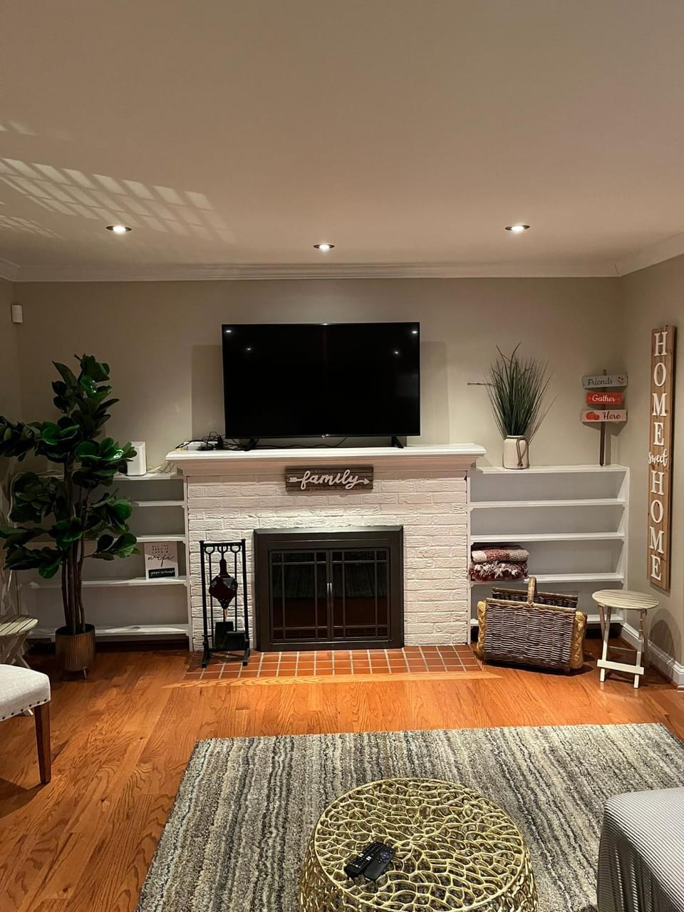 Arlington, VA for Lovers and Friends House in Glencarly