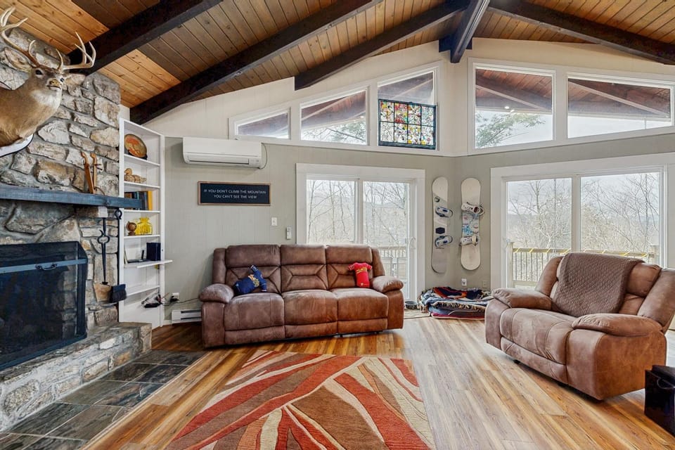 Sugar High Chalet in Sugar Mountain