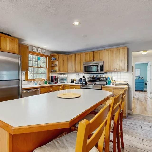 Bay Pointe Bungalow House in East Falmouth