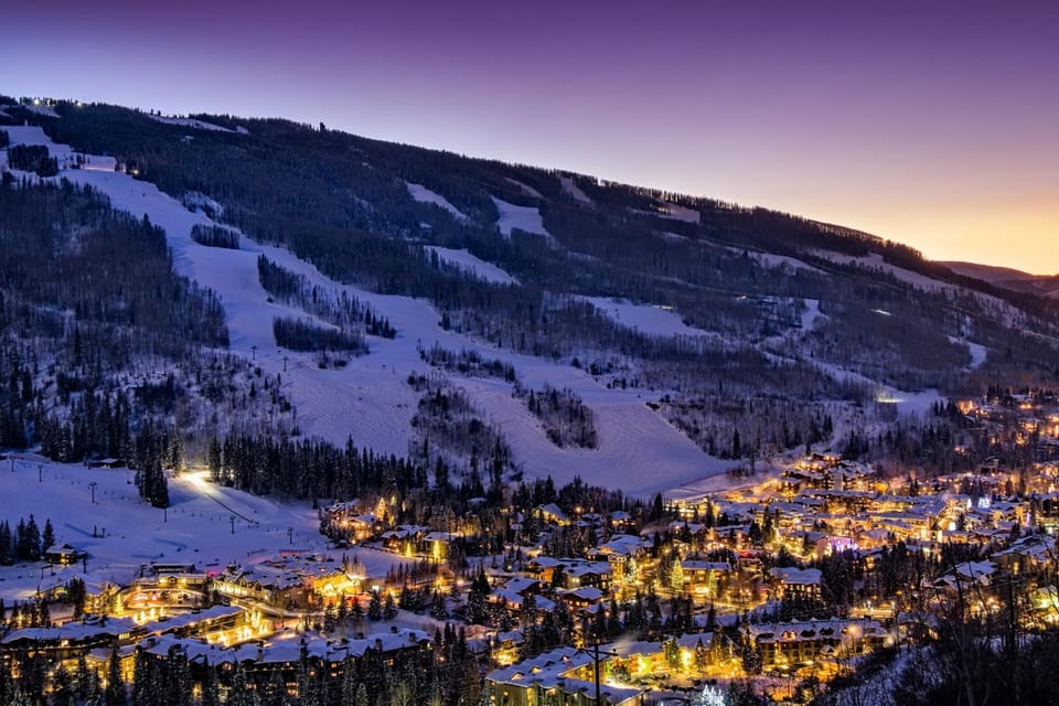 Gore Creek Getaway Apartment in Vail