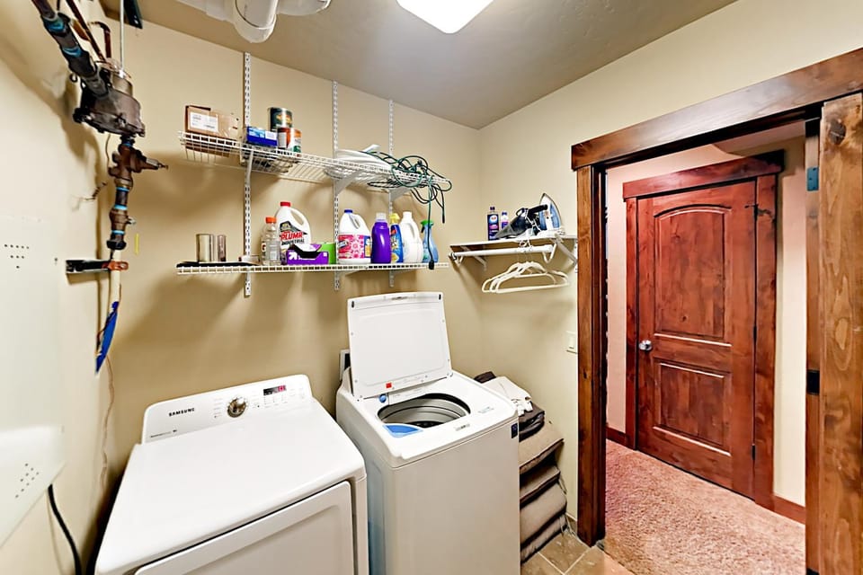 Buffalo Lodge Townhomes 1293 House in Wildernest