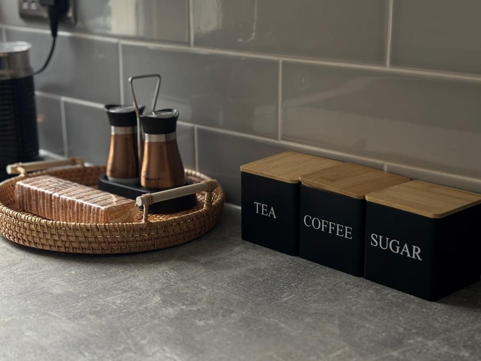 Lancaster Entire Studio Apartment in Hove