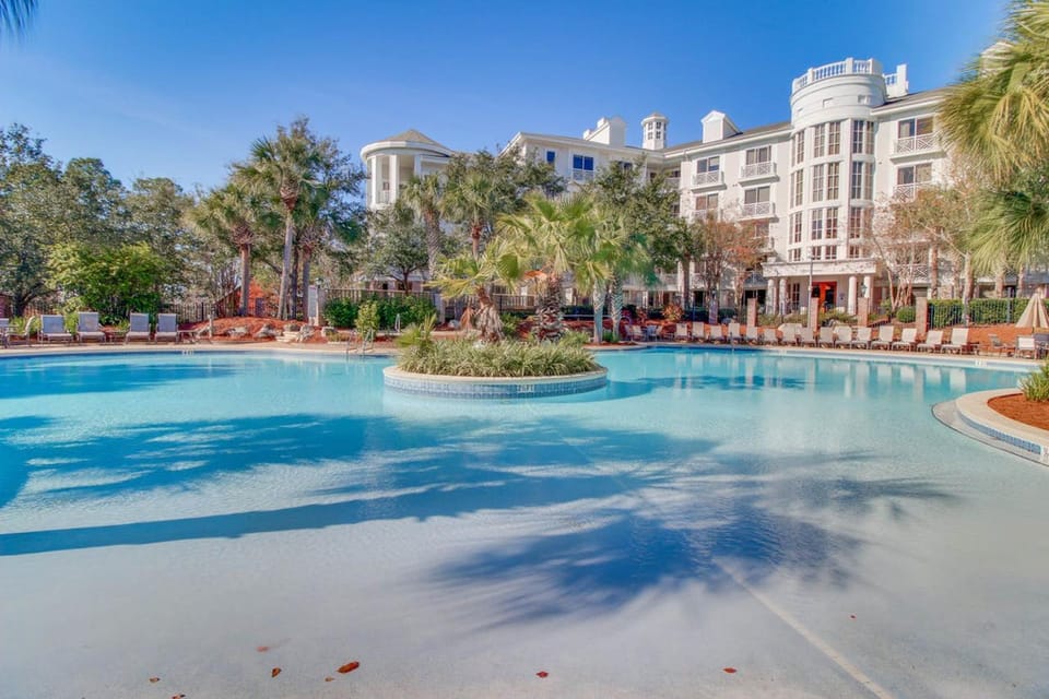 The Grand #2421 Apartment in Miramar Beach