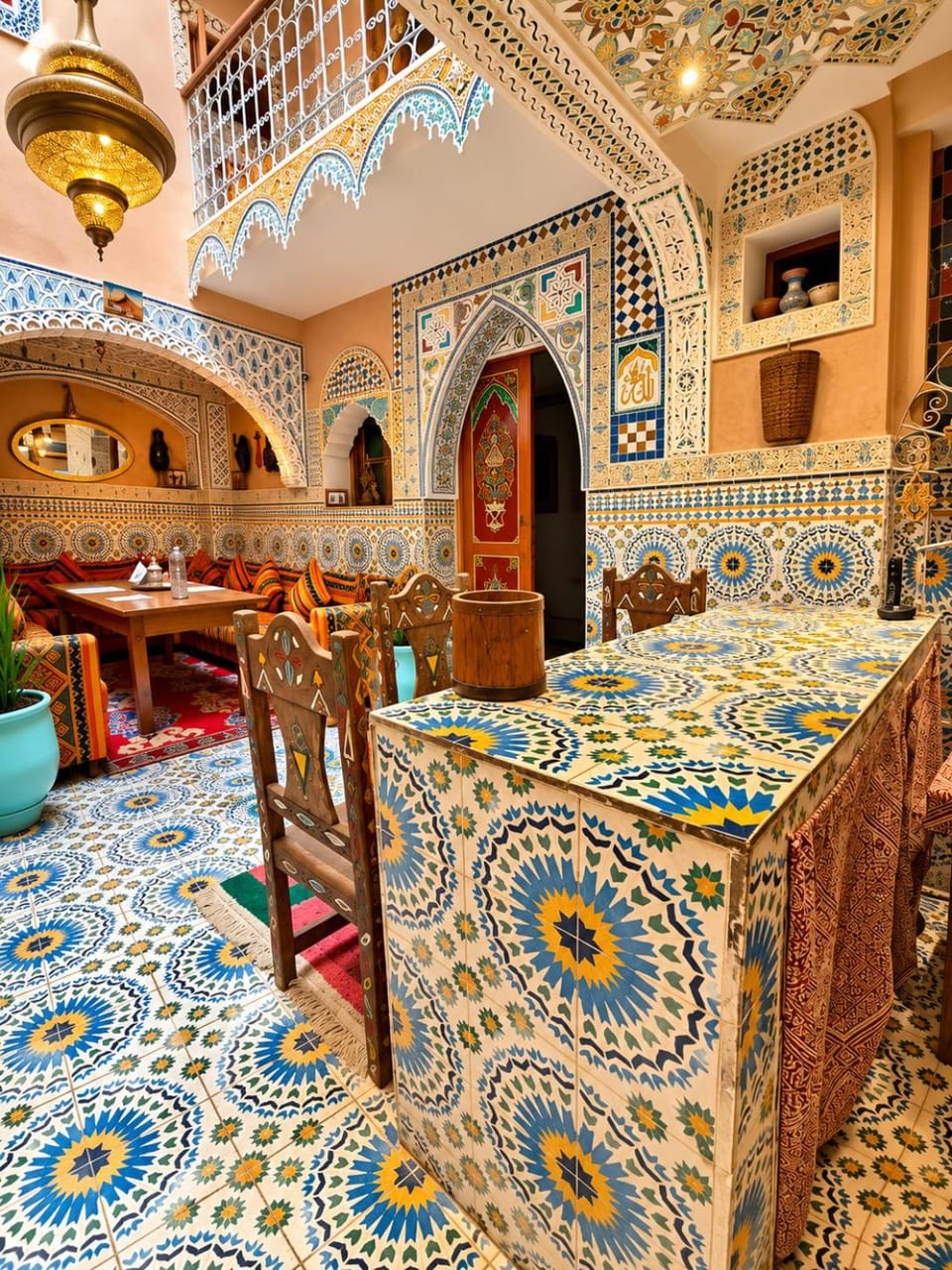 Restaurant/places to eat, Living room, Banquet/Function facilities, Seating area