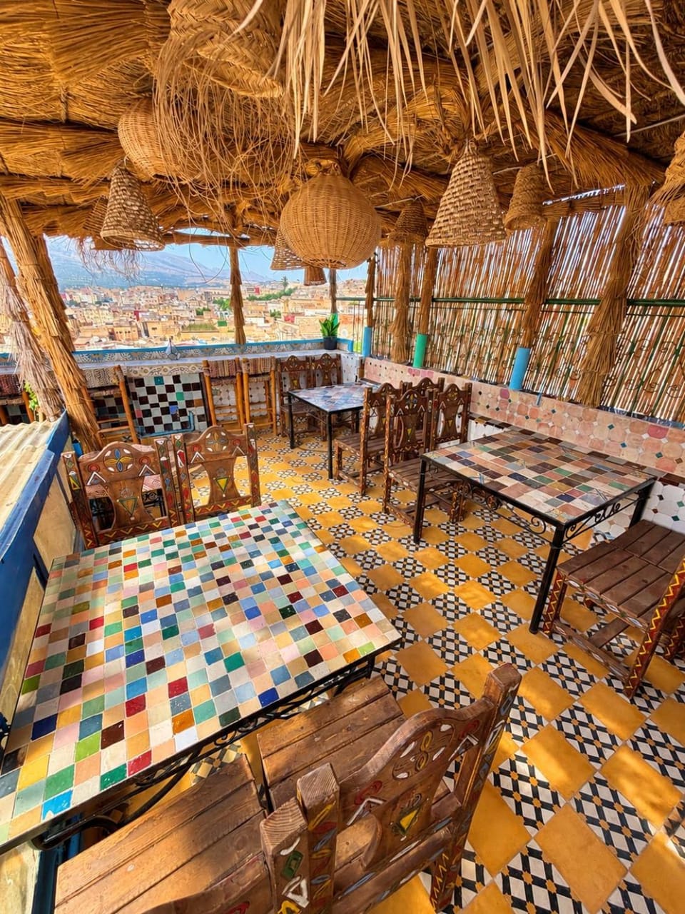 Communal lounge/ TV room, Balcony/Terrace, Dining area
