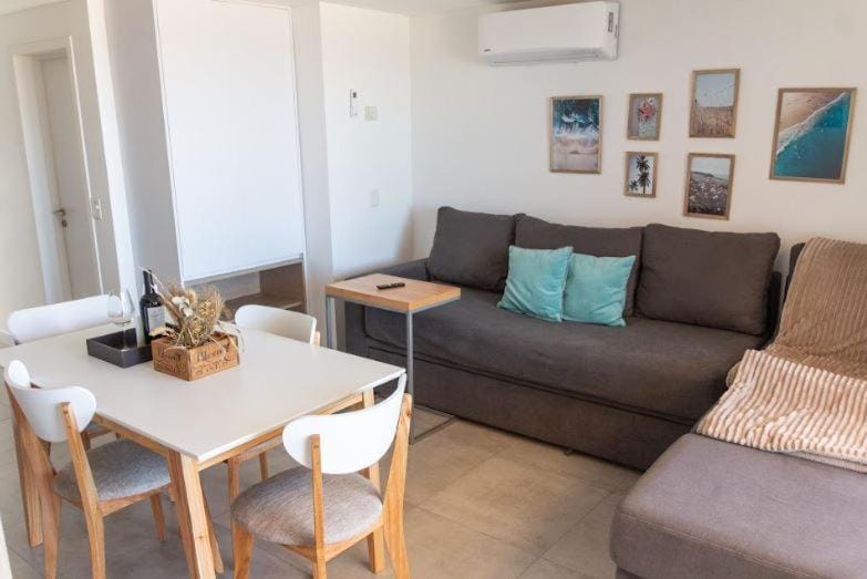 Flow Apart & Spa Apartment hotel in Mar Azul