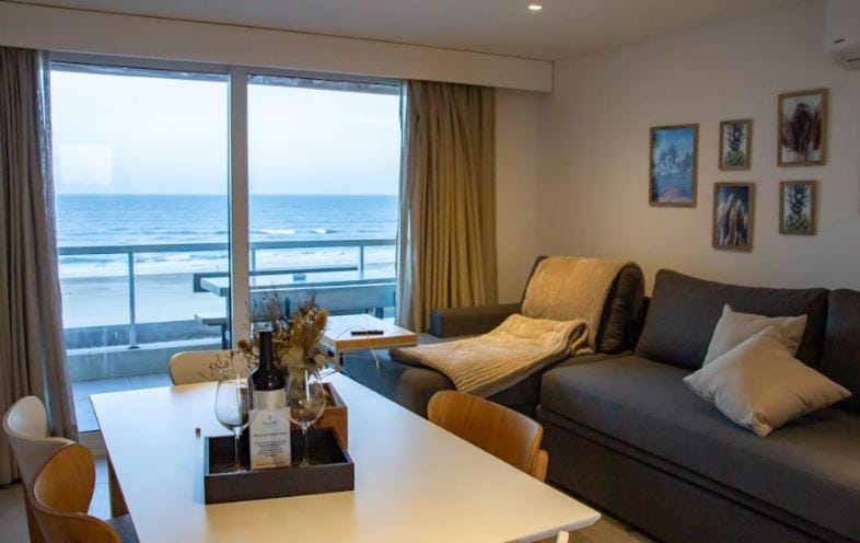 Flow Apart & Spa Apartment hotel in Mar Azul