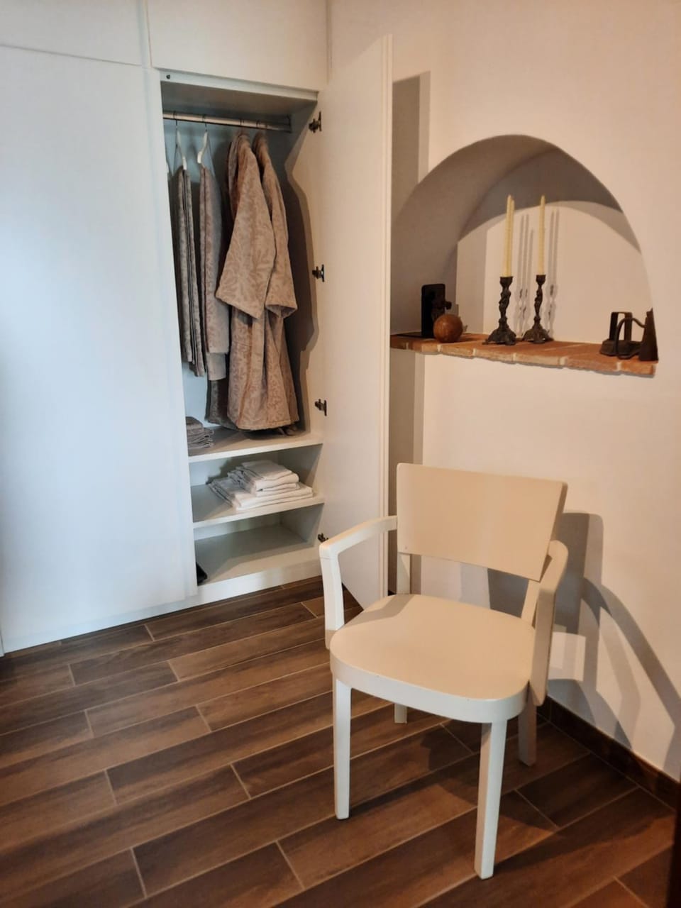 Ca' delle Sore House in Arezzo