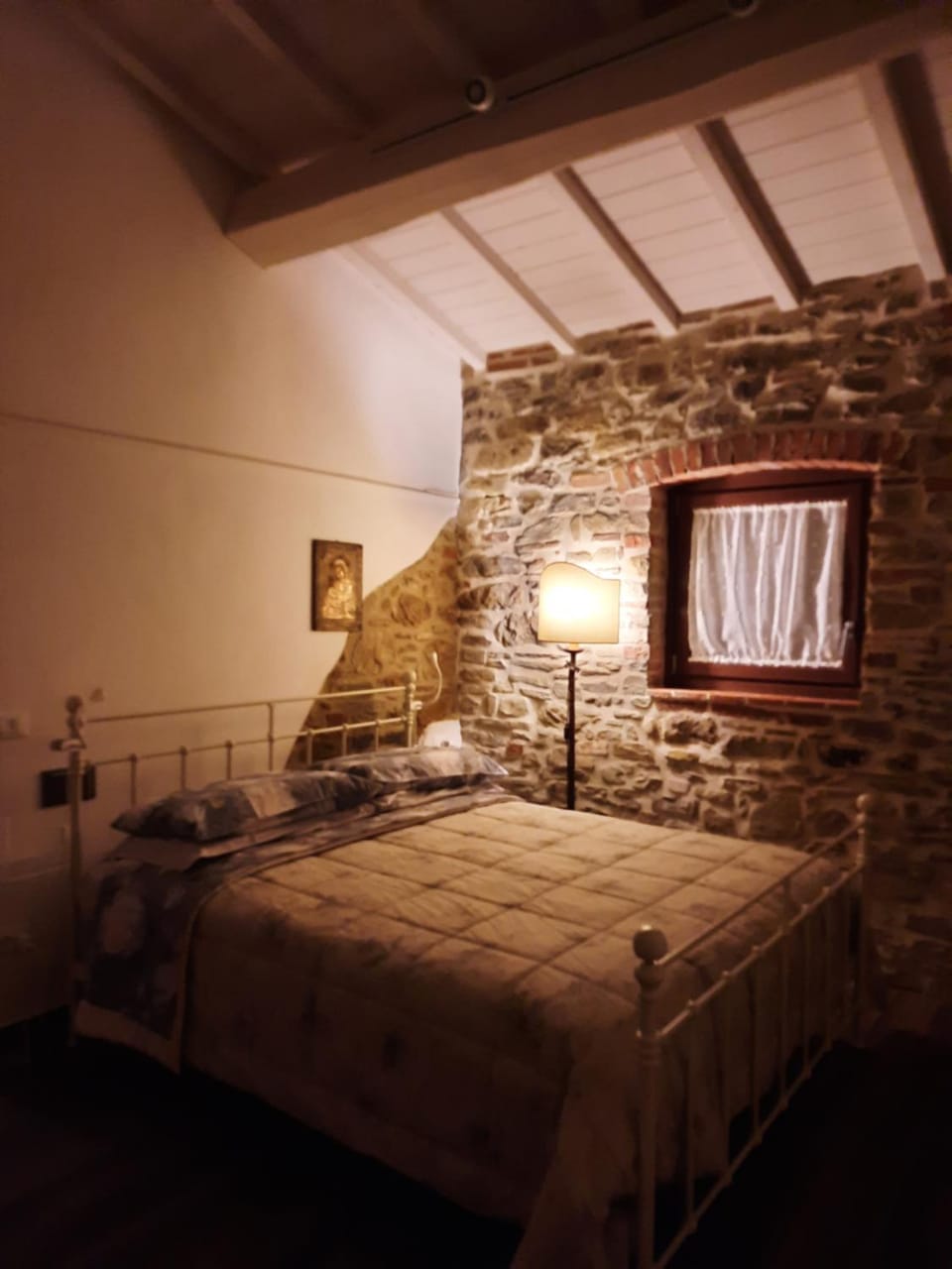 Ca' delle Sore House in Arezzo