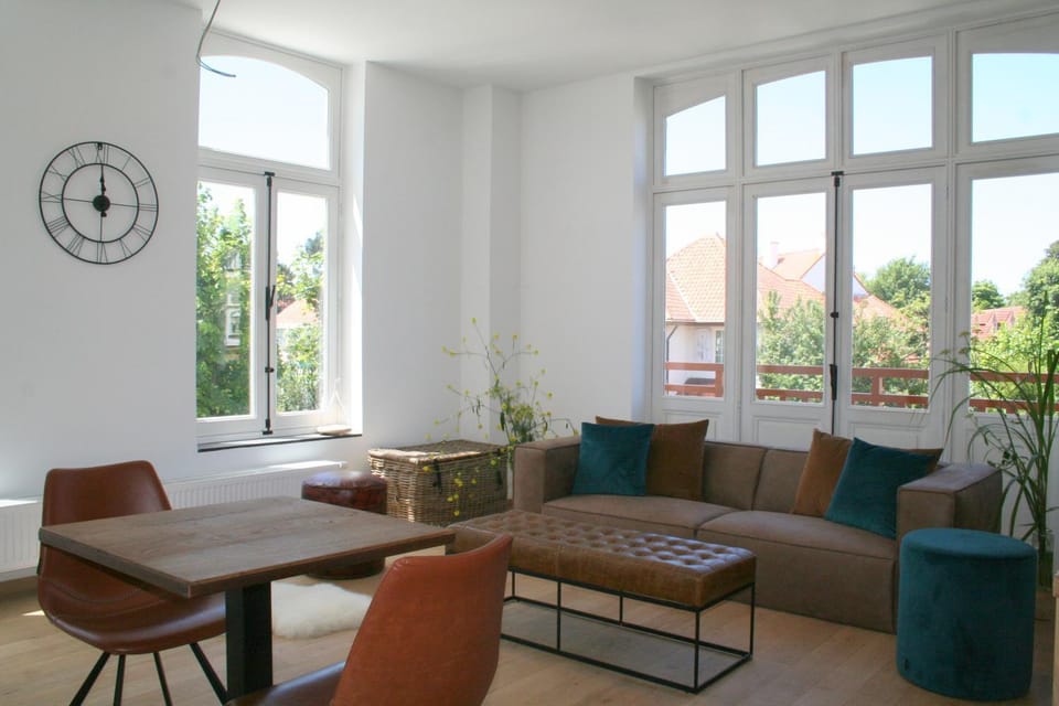 Property building, Living room, Seating area