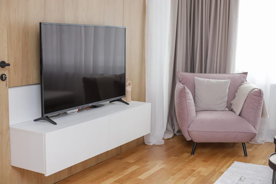 TV and multimedia
