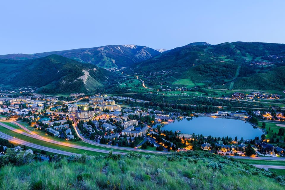 Avon Golf Getaway House in Eagle County