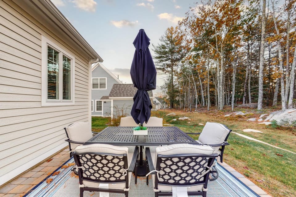 Cape Arundel House Apartment in Arundel