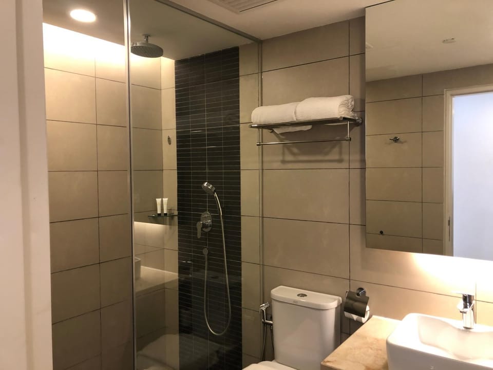 Shower