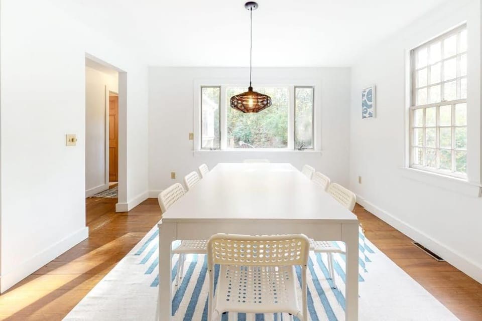 Wellfleet Harbor Hideaway House in Wellfleet