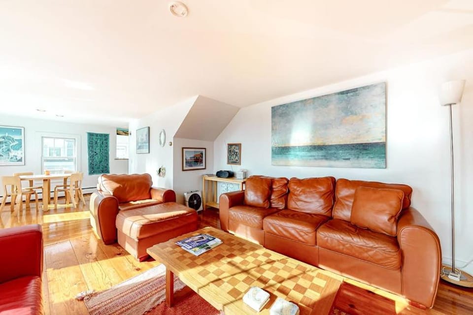 Cape Point Escape Apartment in Provincetown