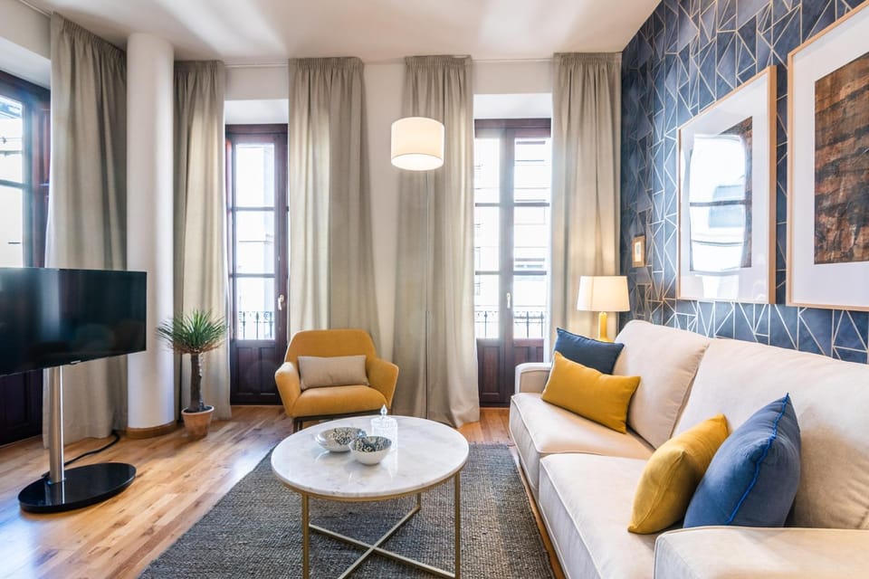Communal lounge/ TV room, Seating area