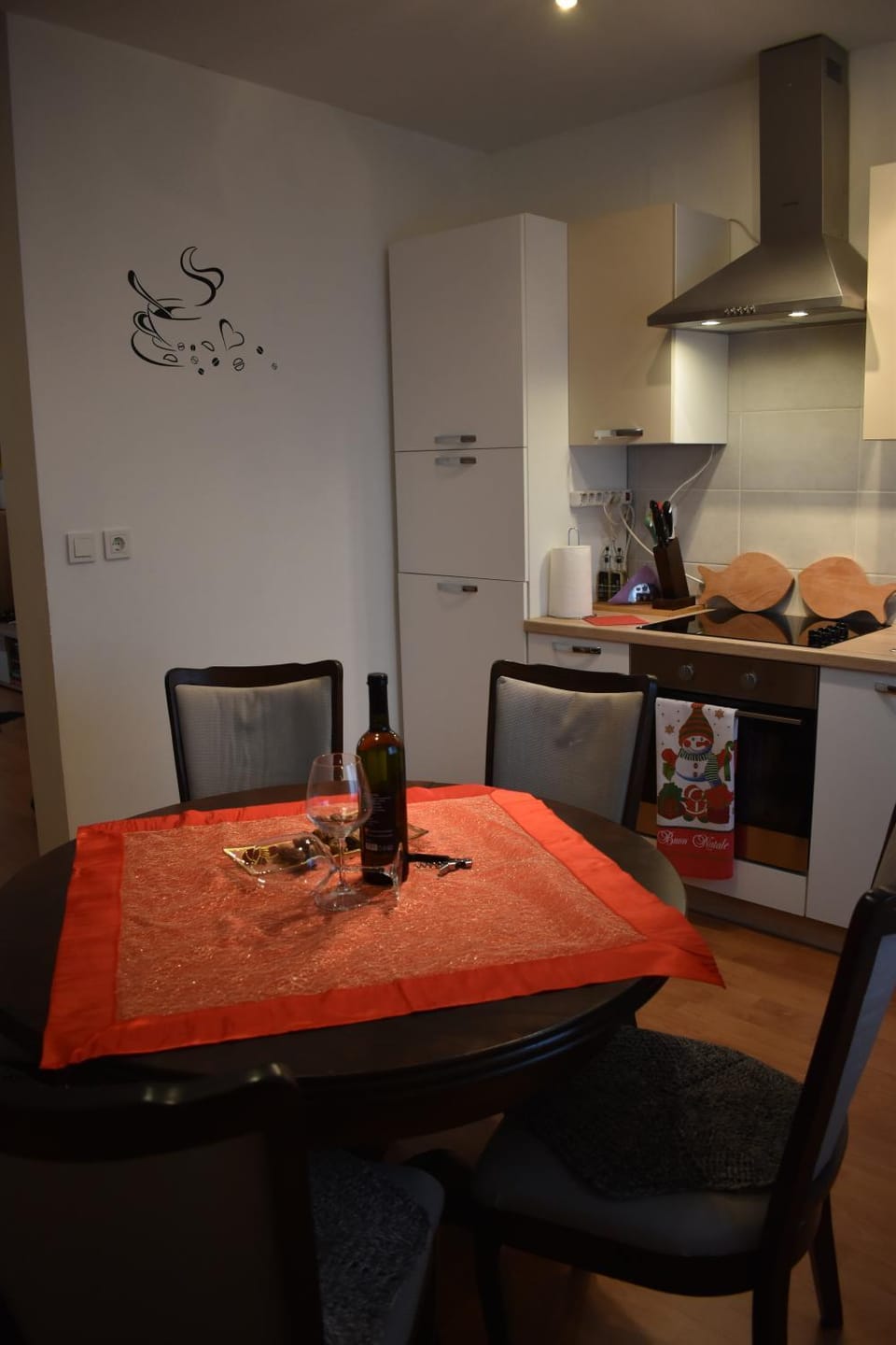 Apartman Skender 3* Ravna Gora Apartment in Primorje-Gorski Kotar County