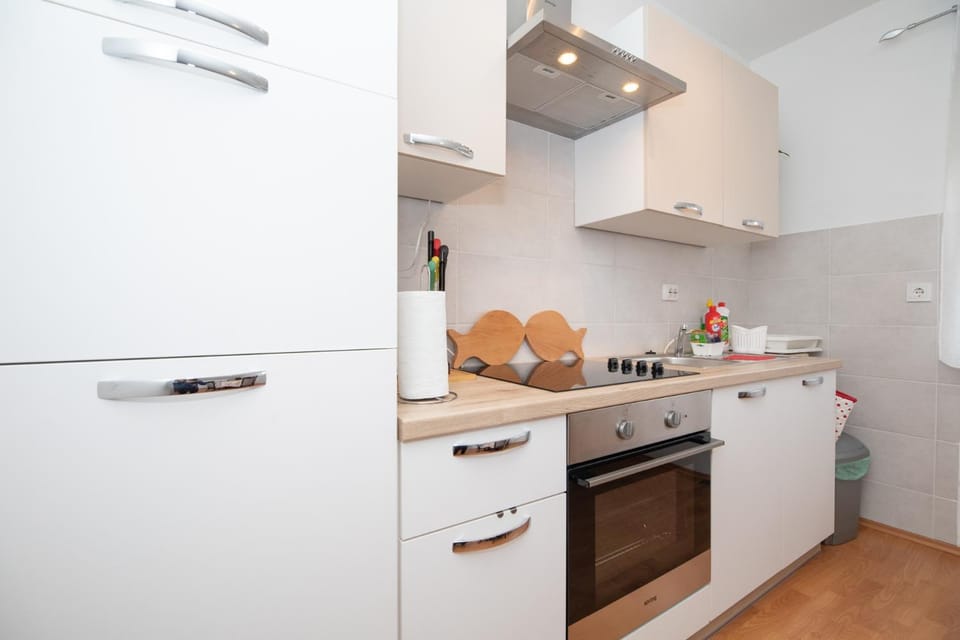 Apartman Skender 3* Ravna Gora Apartment in Primorje-Gorski Kotar County