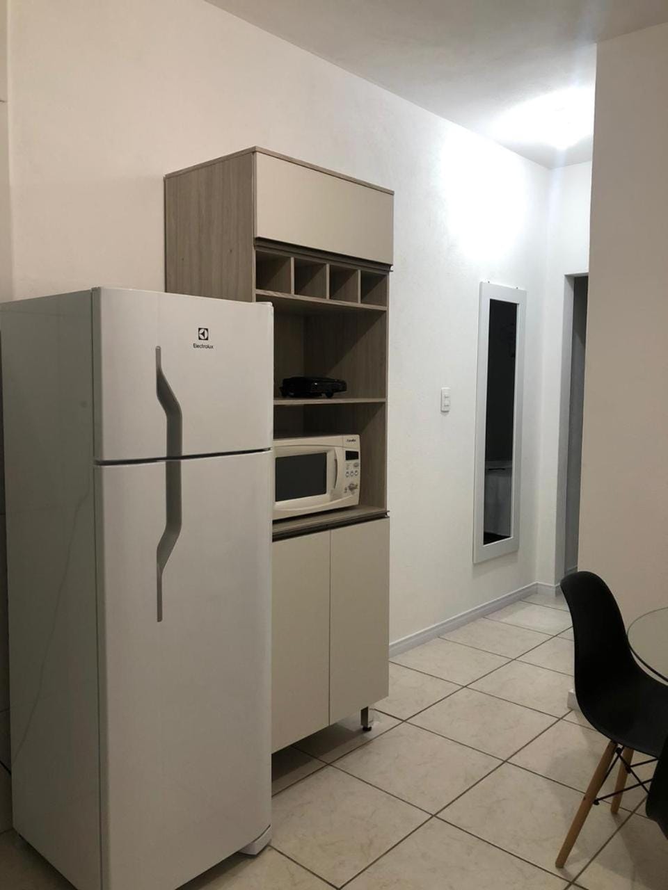 Apto em Laguna a 10 min praia do Mar Grosso - 106 Apartment in State of Santa Catarina