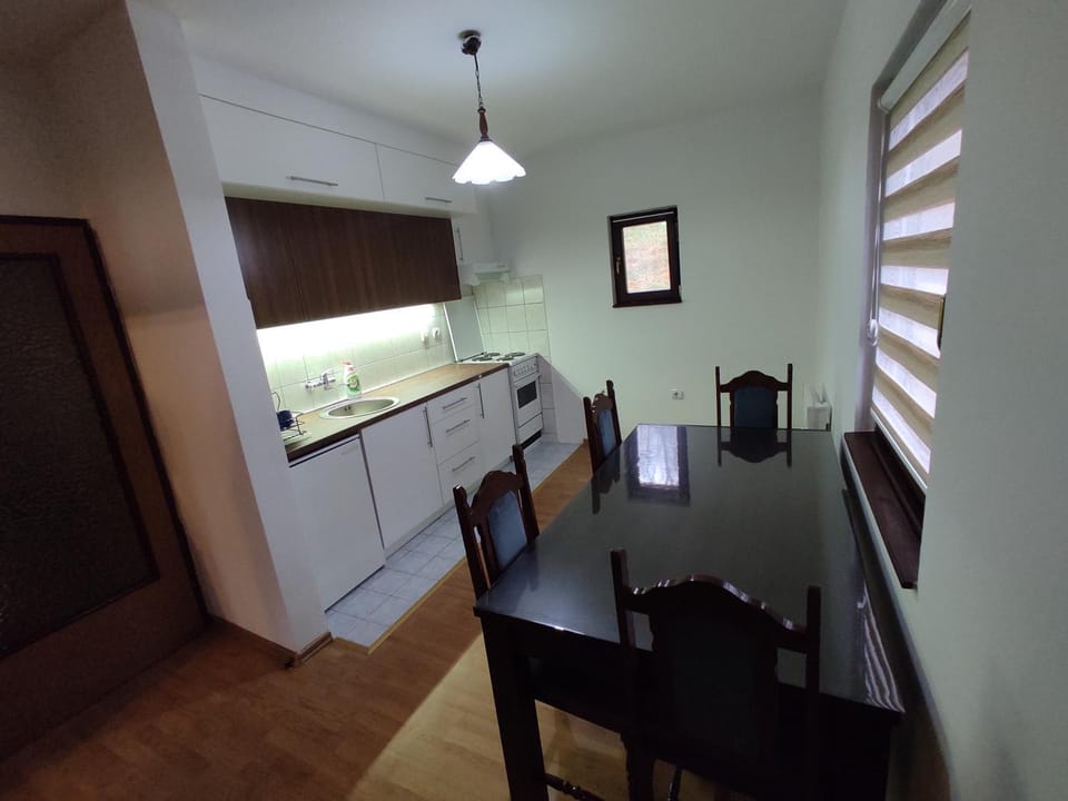 Oaza Mira Apartment in Bosnia and Herzegovina
