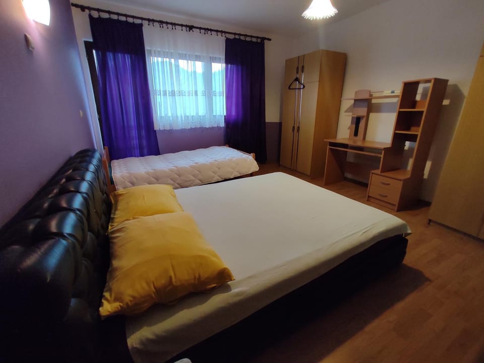 Oaza Mira Apartment in Bosnia and Herzegovina