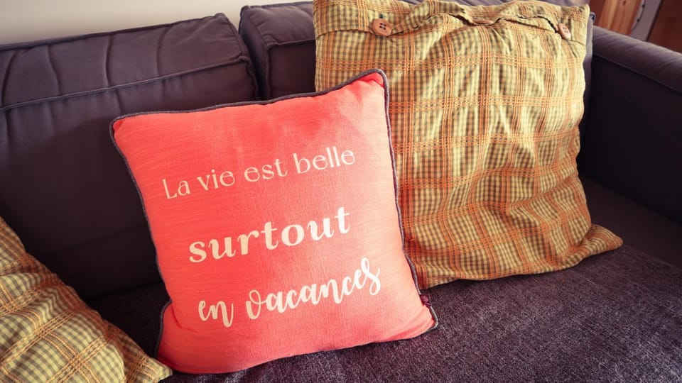 AN GOVEL House in Crozon