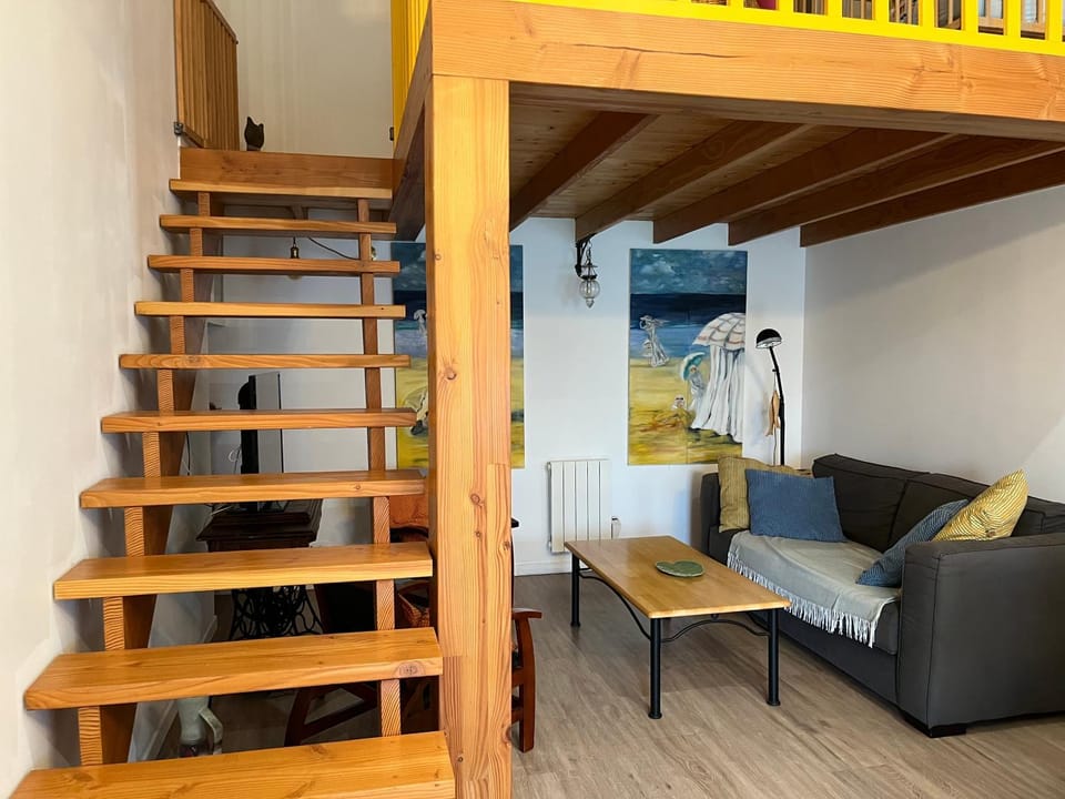 AN GOVEL House in Crozon