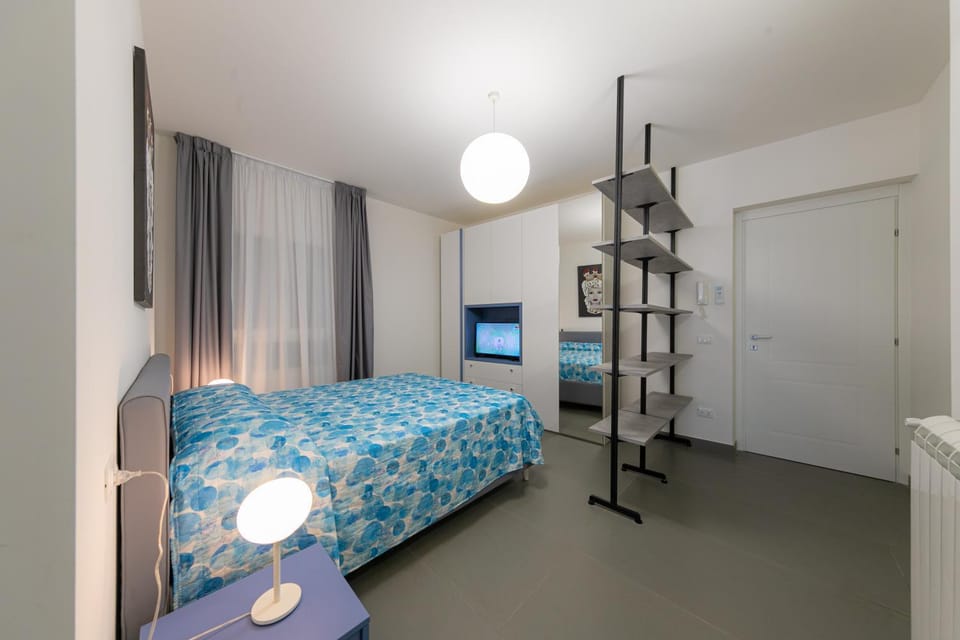 Suite Bordonaro Luxury Apartments Apartment in Cefalu